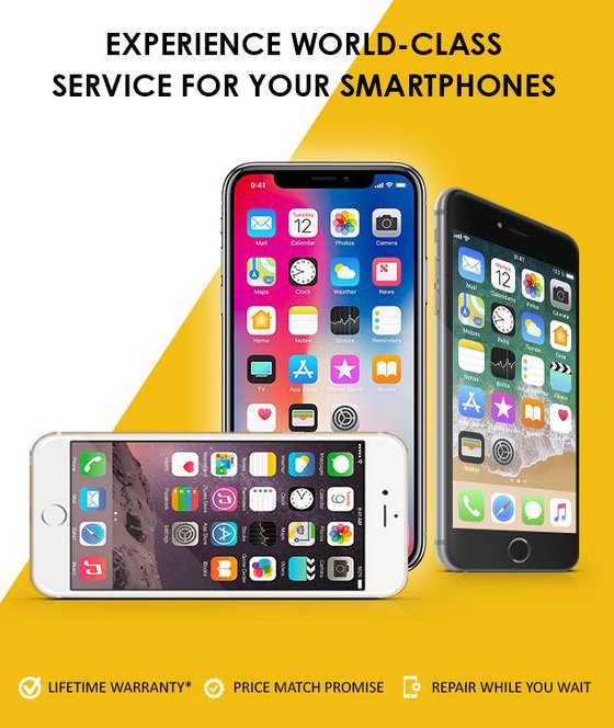 mobile repair service bangalore