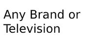 any-logo